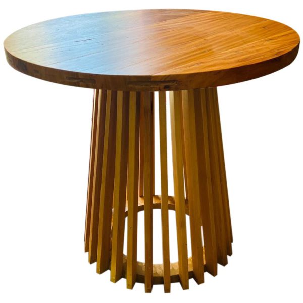 mesa demolicao ripada