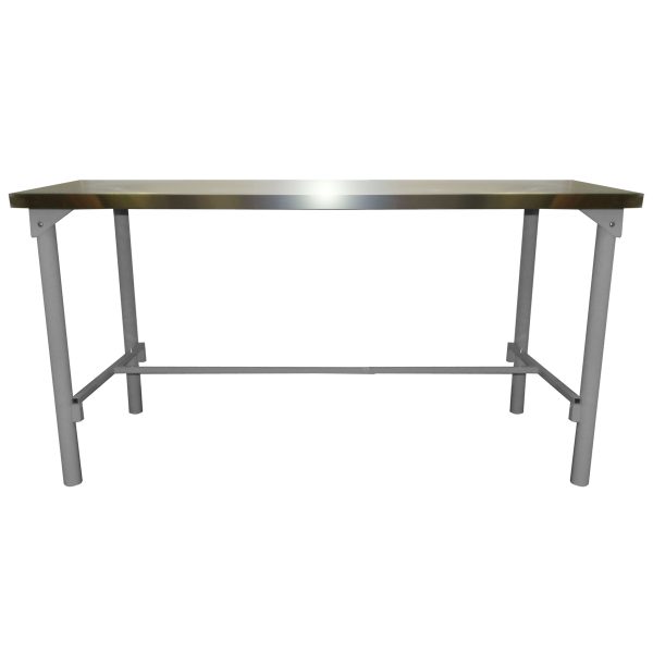 mesa inox