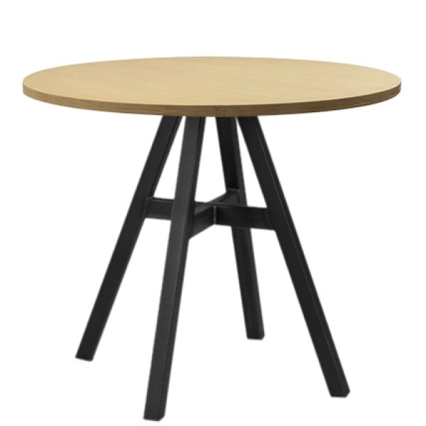 mesa padrao bistrol diametro 70 x 76m de alt (1a