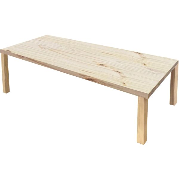mesa pinus