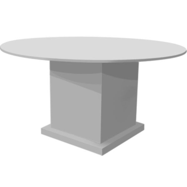 mesa princesa redonda2