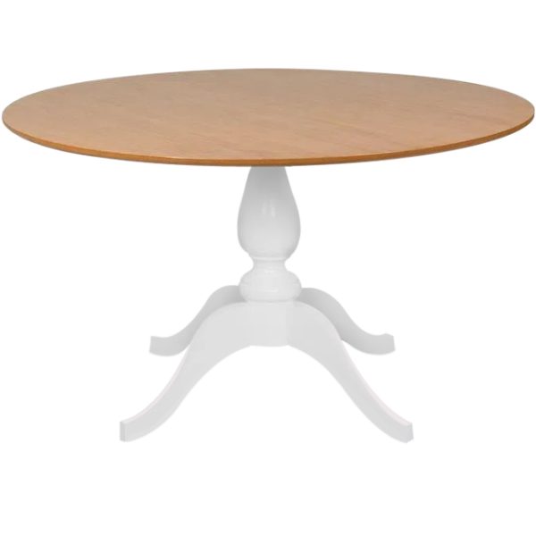 mesa provencal tampo madeira