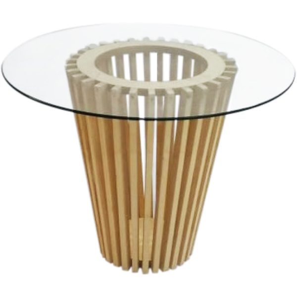 mesa ripada vidro1a