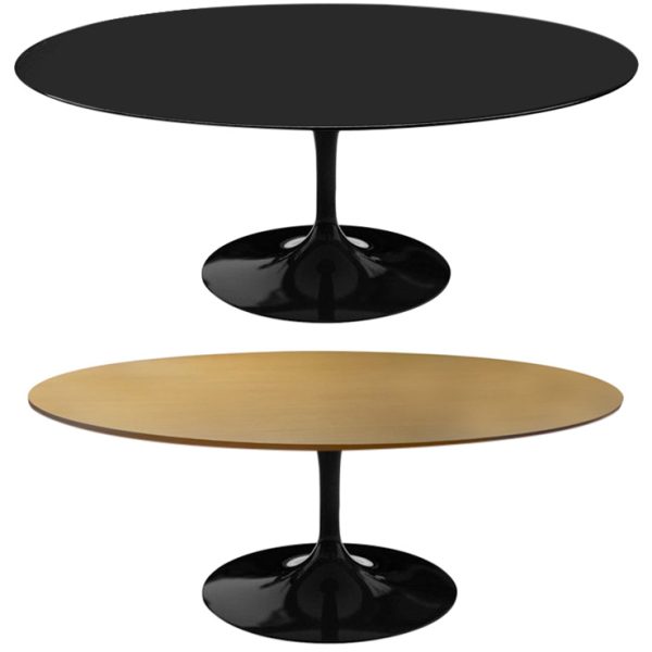 mesa saarinen preta OVAL