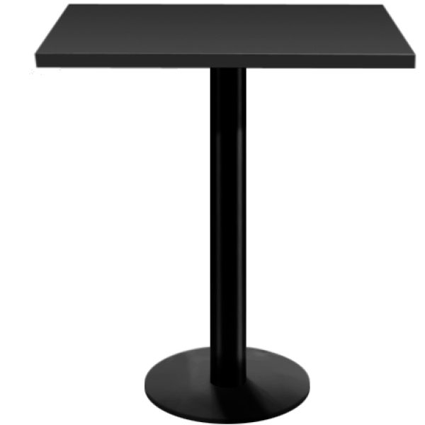 mesa vebene preta