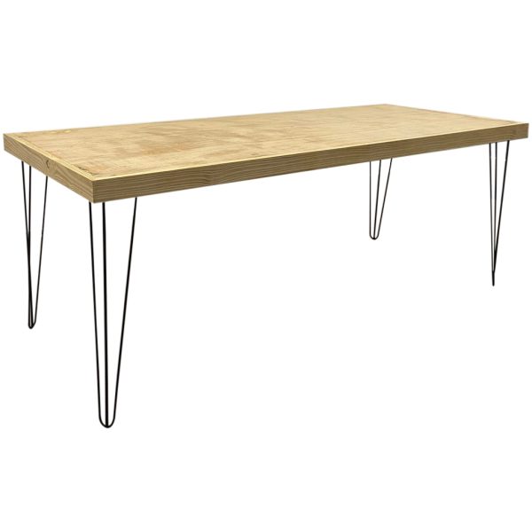 mesa veri retangular1
