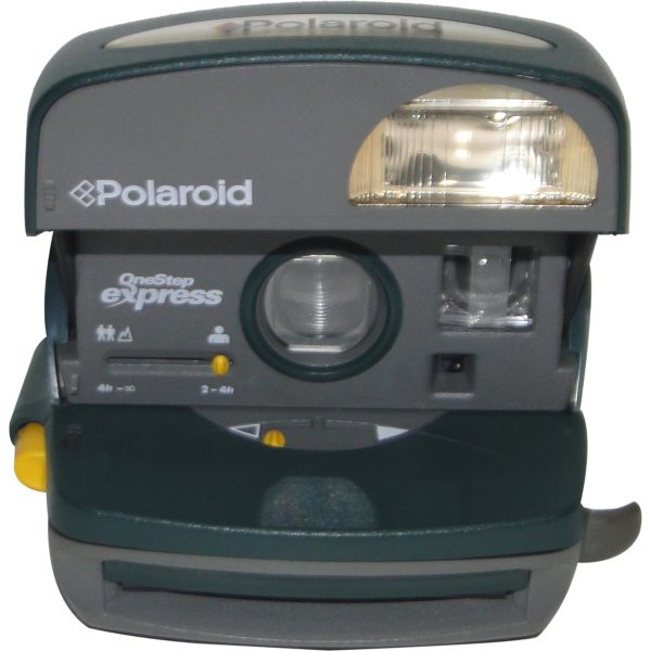 polaroid