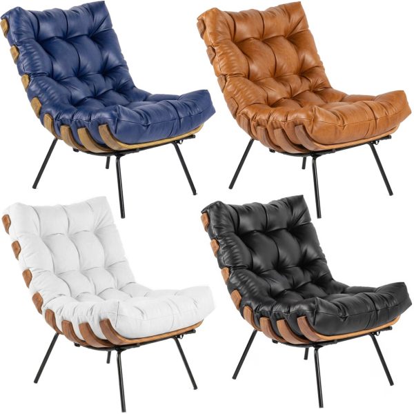poltronas costela
