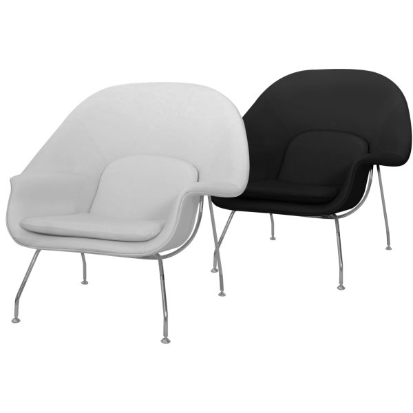 poltronas womb
