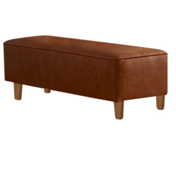 puff Auxiliar para sofa finlandia