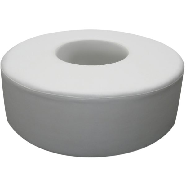 puff ilha branco
