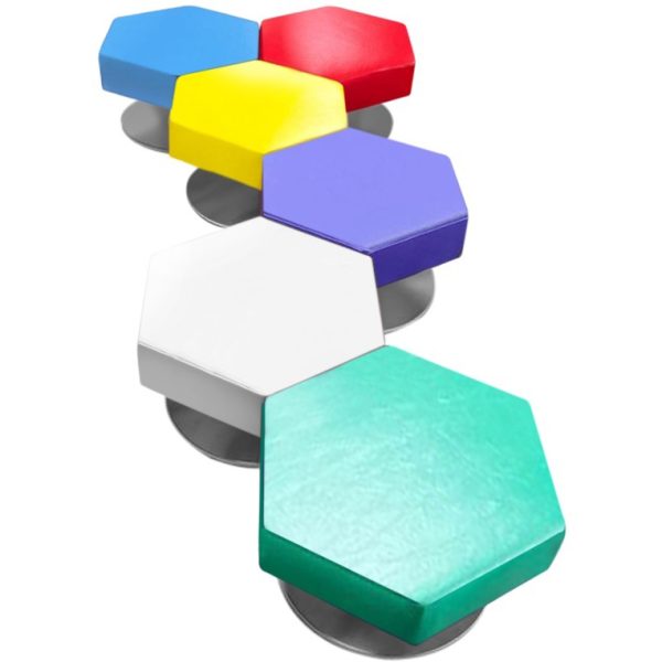 puffs hexagonais1a