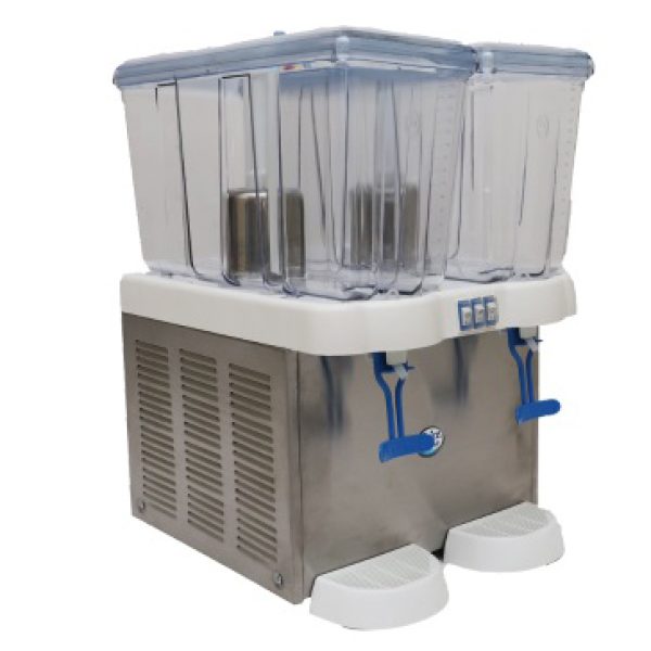 refresqueira begel 02 cubas 110 volts