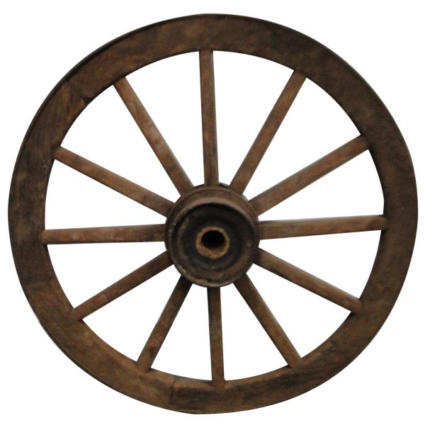 roda de carroca