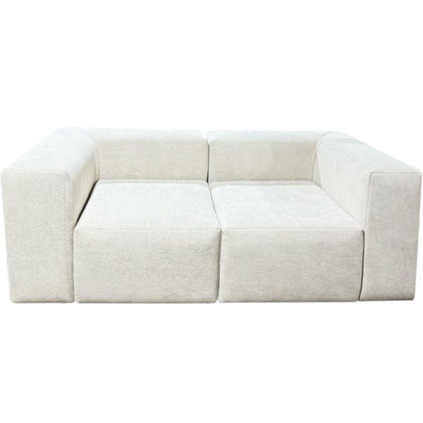 sofa brunei de 2l