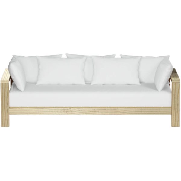 sofa leme 3l