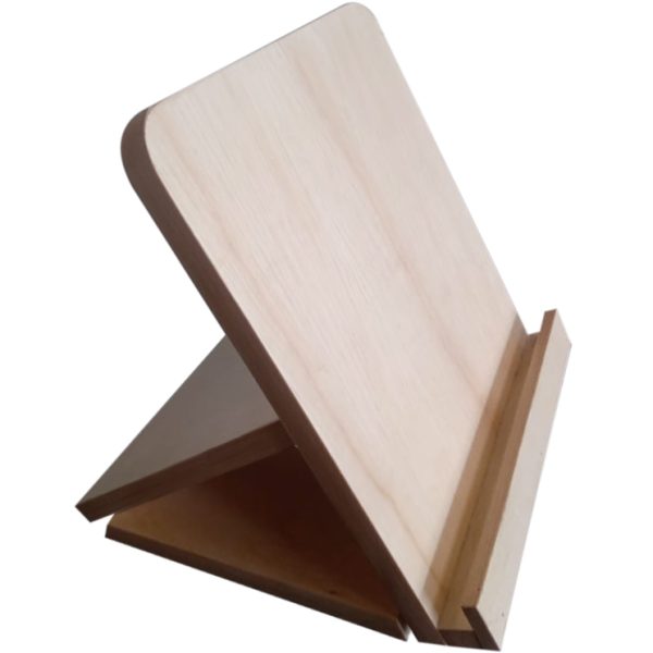 suporte de livro