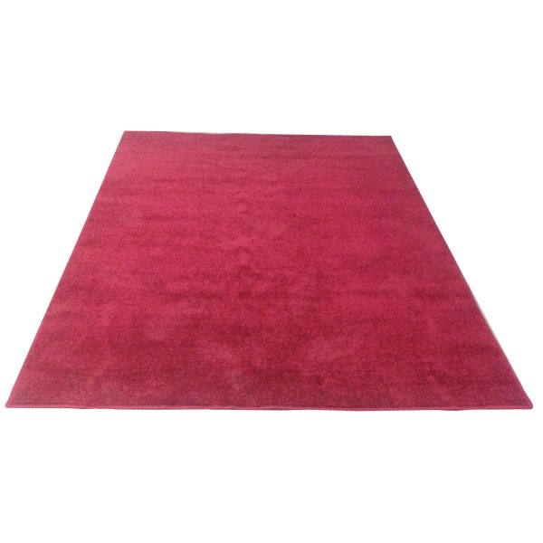 tapete rouge vermelho