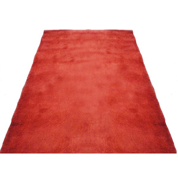 tapete vermelho