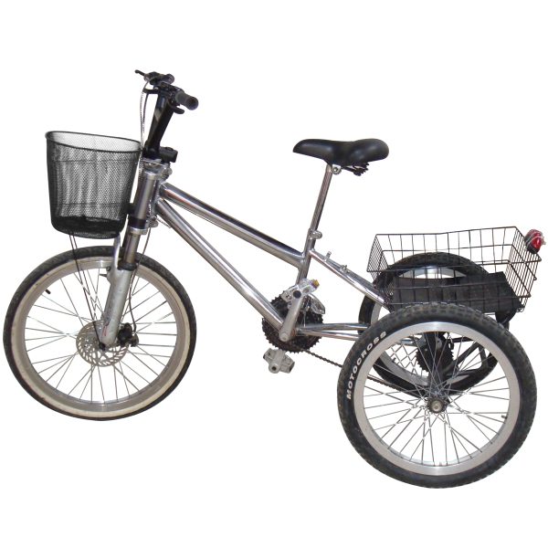 triciclo