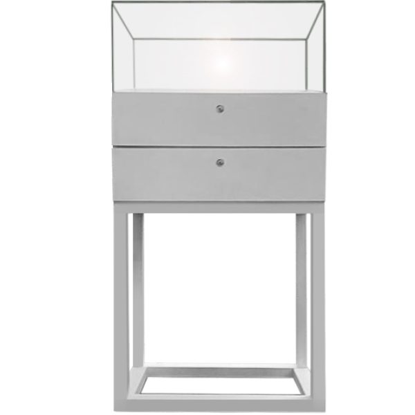 vitrine Rio